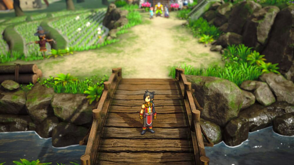 Eiyuden Chronicles recensione Eiyuden Chronicles recensione